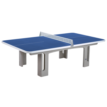 TTW Asgard  30RO Polymer Concrete Outdoor Table Tennis Table